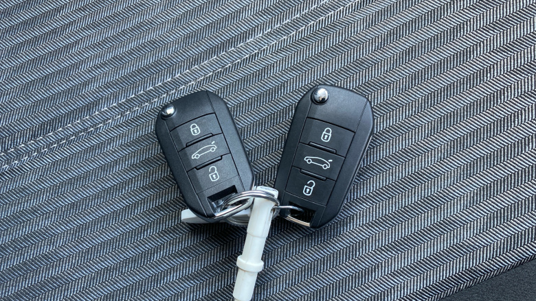 Vauxhall Corsa 1.2 Design 5dr Petrol Hatchback